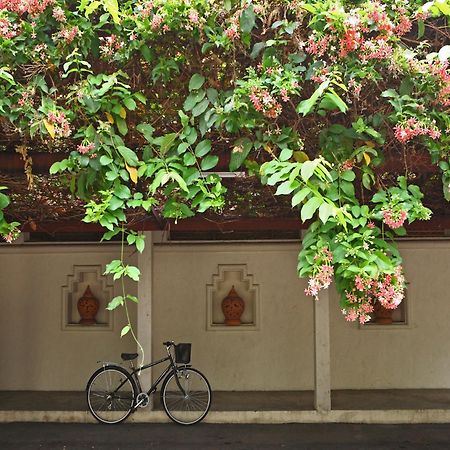 Lanna Dusita Riverside Boutique Resort Chiang Mai Luaran gambar