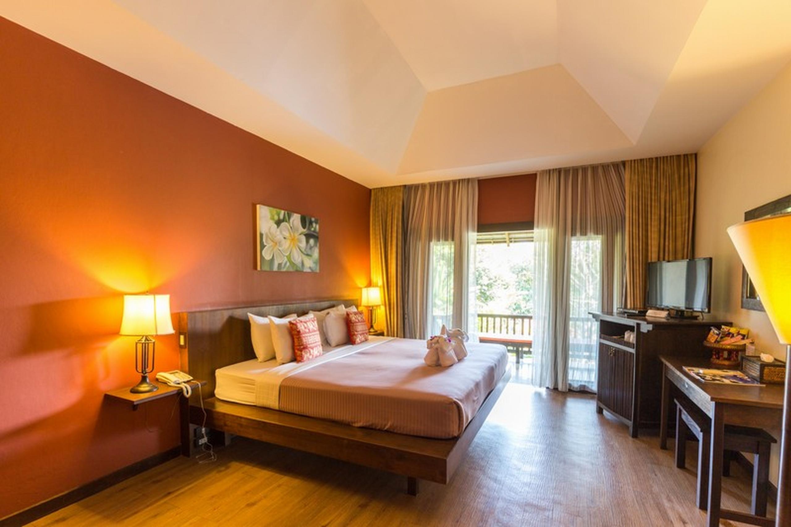 Lanna Dusita Riverside Boutique Resort Chiang Mai Luaran gambar