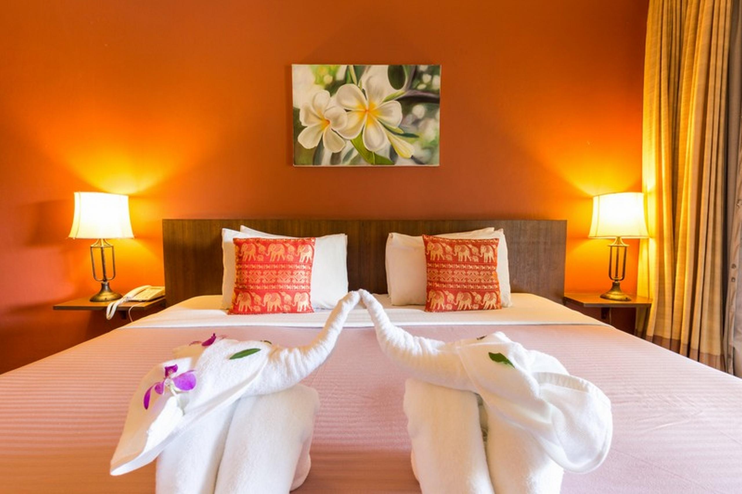 Lanna Dusita Riverside Boutique Resort Chiang Mai Luaran gambar