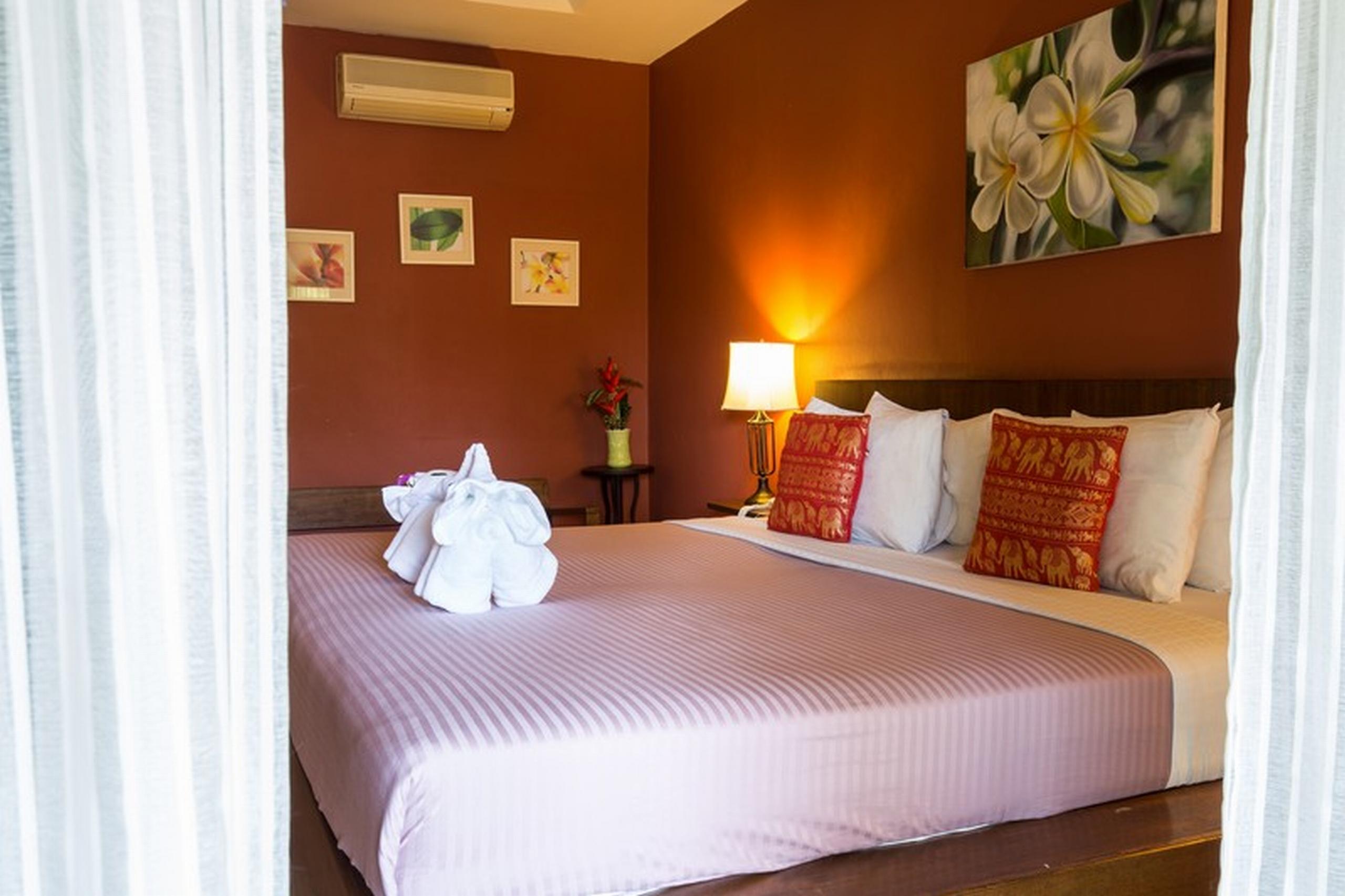 Lanna Dusita Riverside Boutique Resort Chiang Mai Luaran gambar