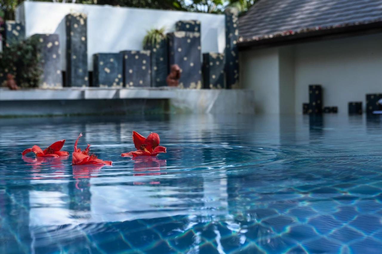 Lanna Dusita Riverside Boutique Resort Chiang Mai Luaran gambar