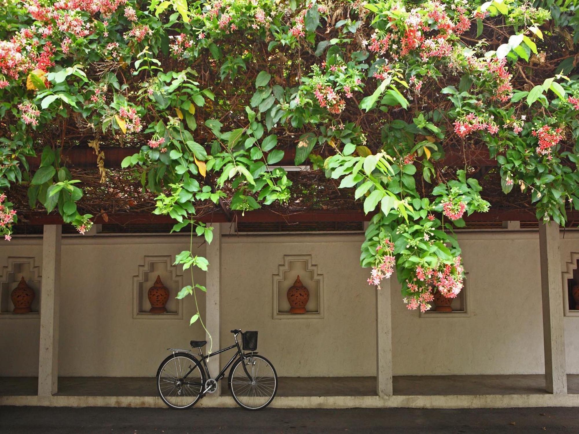 Lanna Dusita Riverside Boutique Resort Chiang Mai Luaran gambar