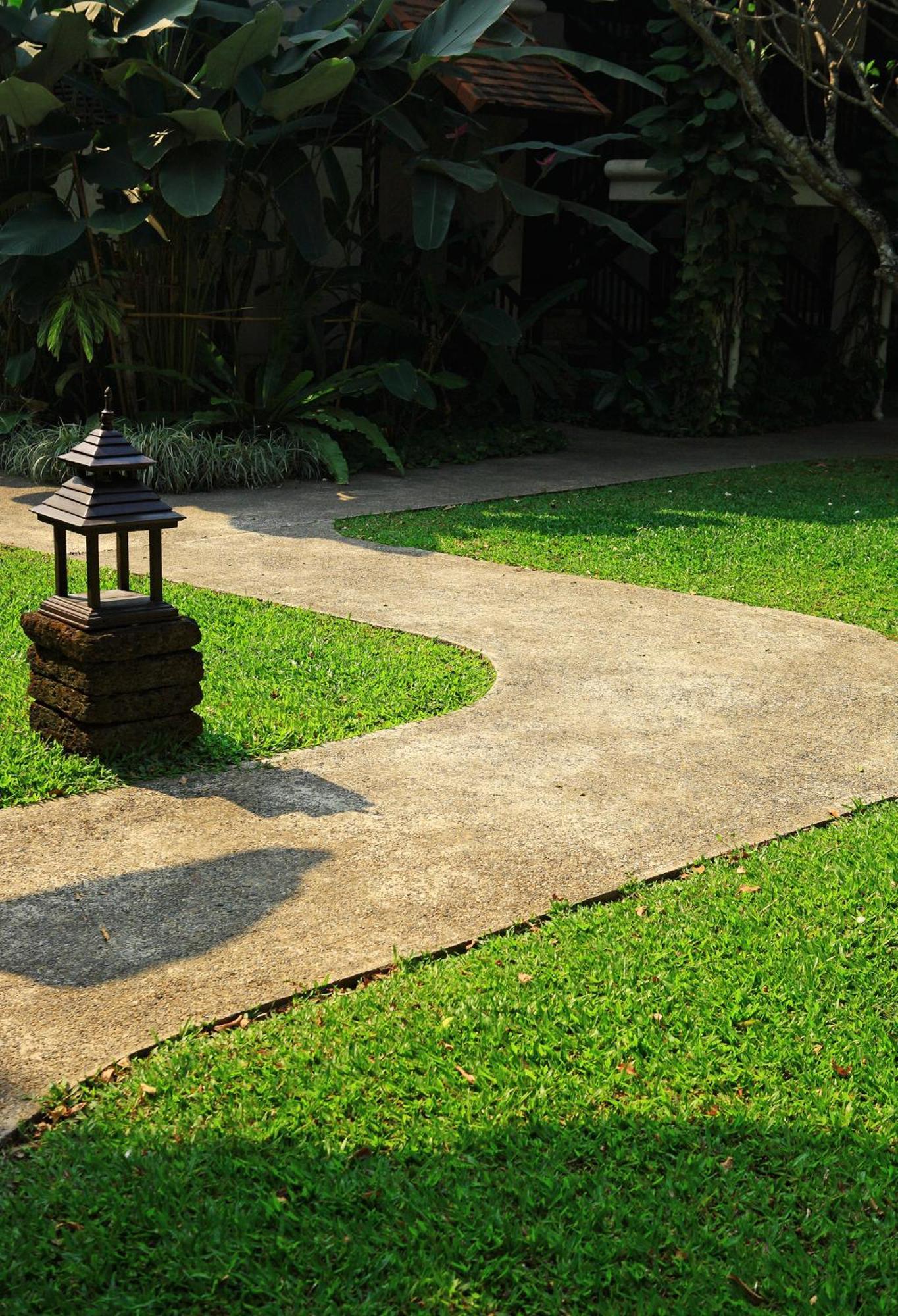 Lanna Dusita Riverside Boutique Resort Chiang Mai Luaran gambar