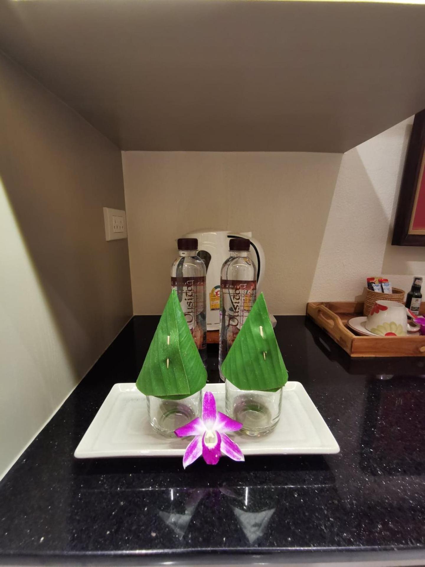 Lanna Dusita Riverside Boutique Resort Chiang Mai Luaran gambar